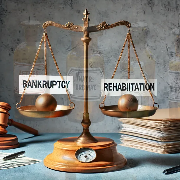 사업자1억 이상 대출 연체 시