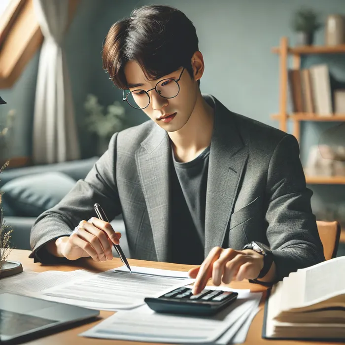 대환대출 연체 시