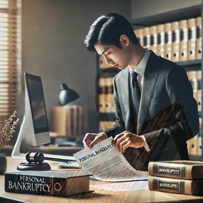 기초생활수급자개인회생