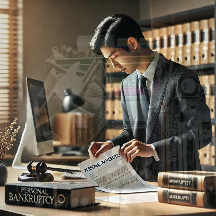 개인회생파산