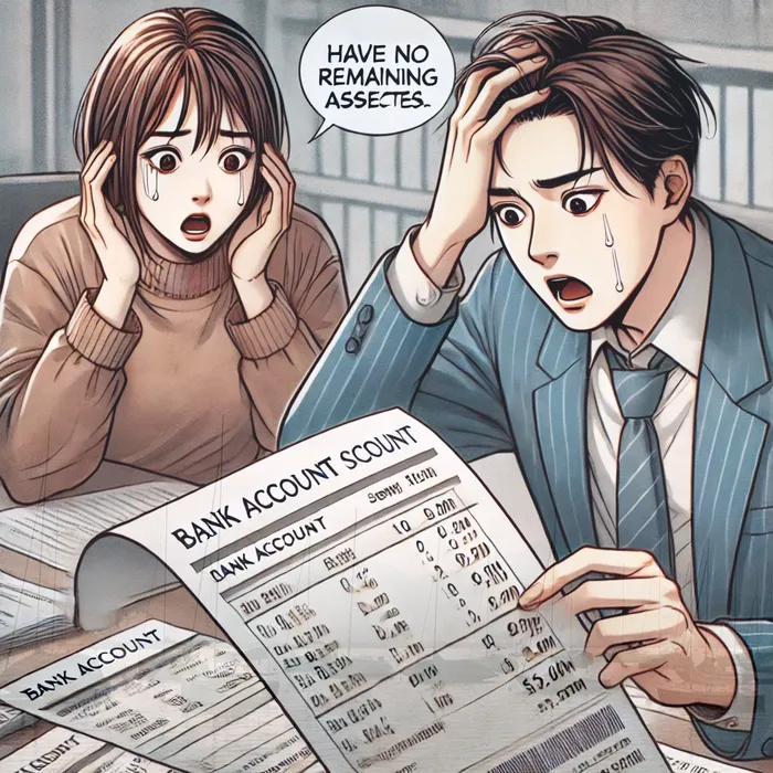 기초생활수급자개인회생