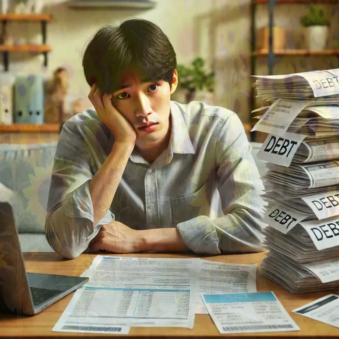 개인신용회복제도