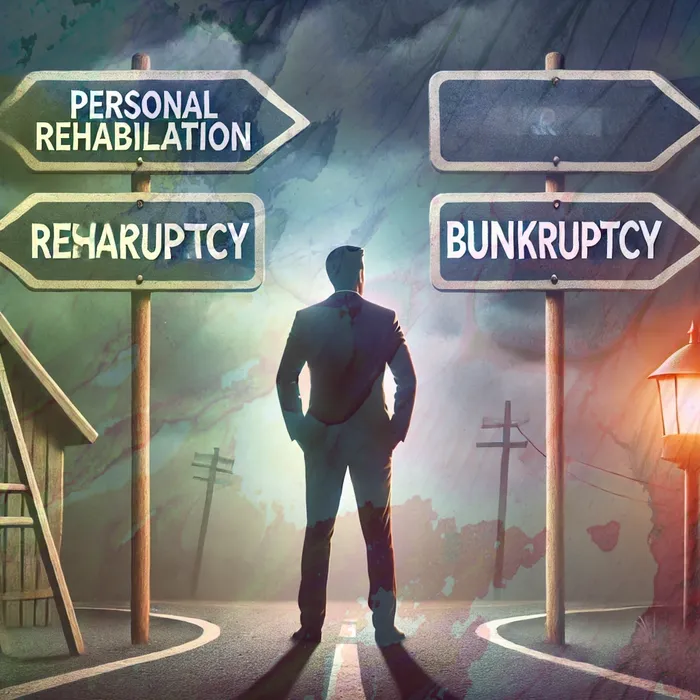 개인신용회복제도