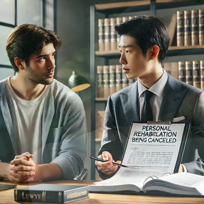 사업자개인회생