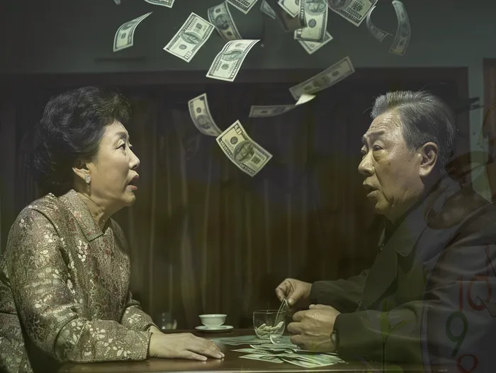 개인신용회복지원