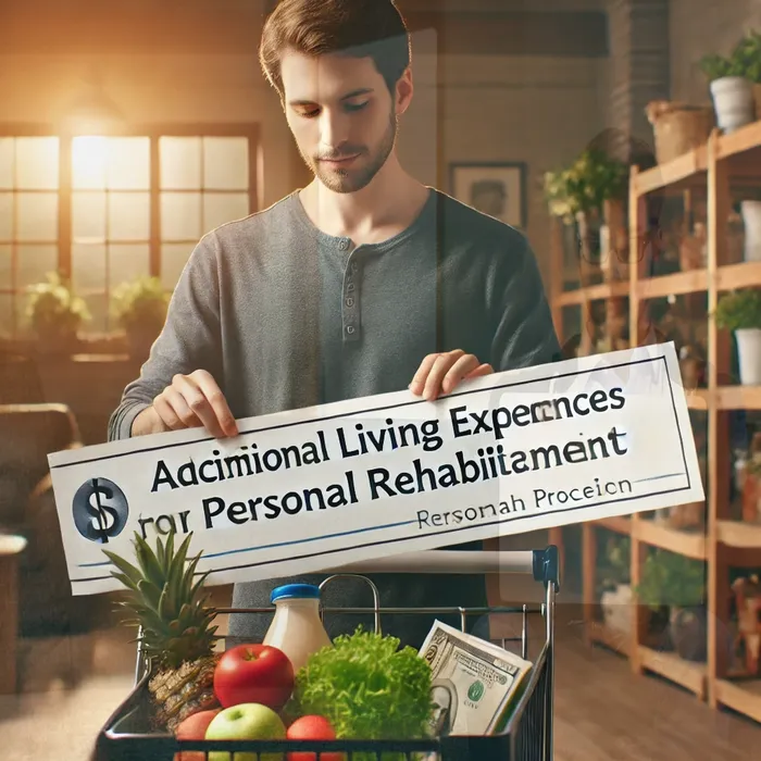 개인신용회복지원