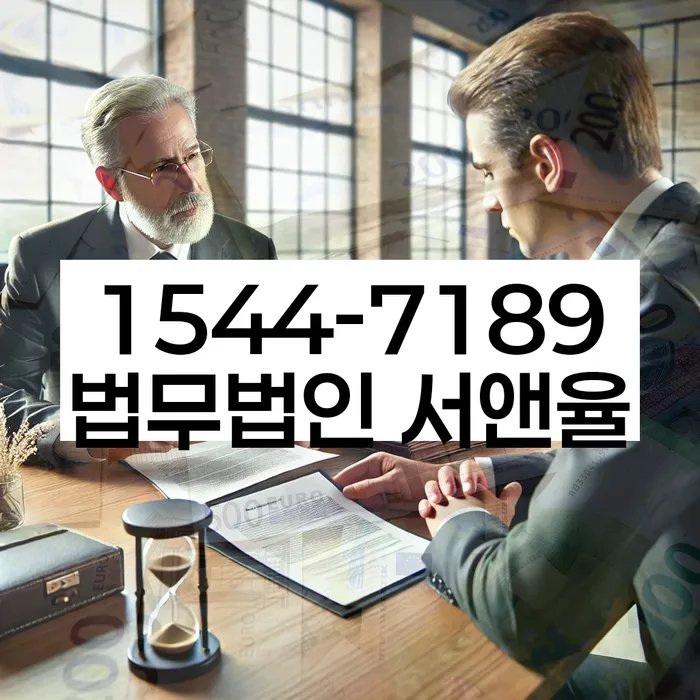 개인신용회복지원