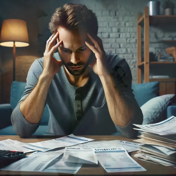 2금융대출 연체 시