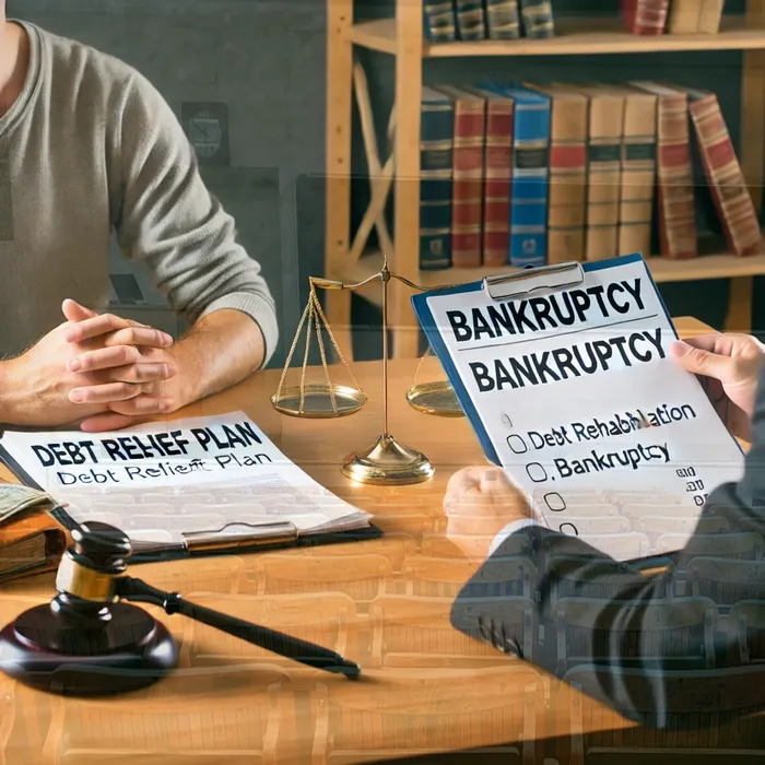 자영업자개인회생