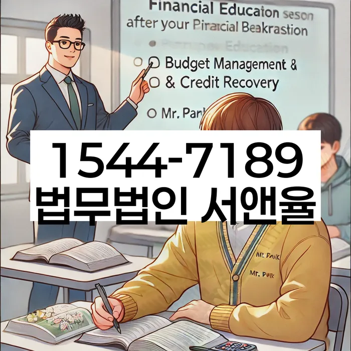개인회생법률사무소