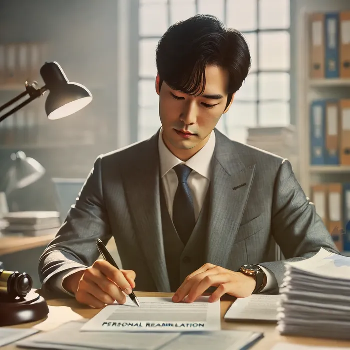 개인회생 변제금 미납