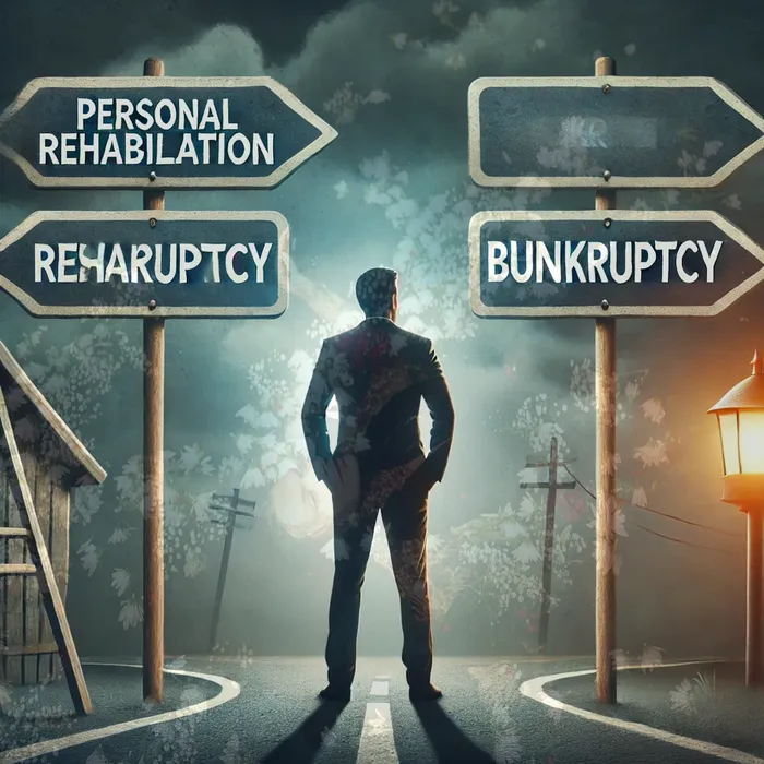 개인회생면책신청