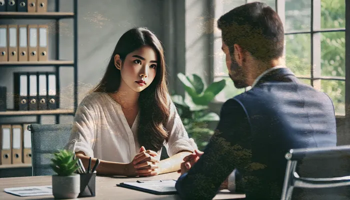 사채이자가 감당이 안될 때