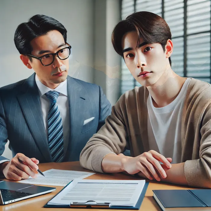 사업자대환대출 연체 시