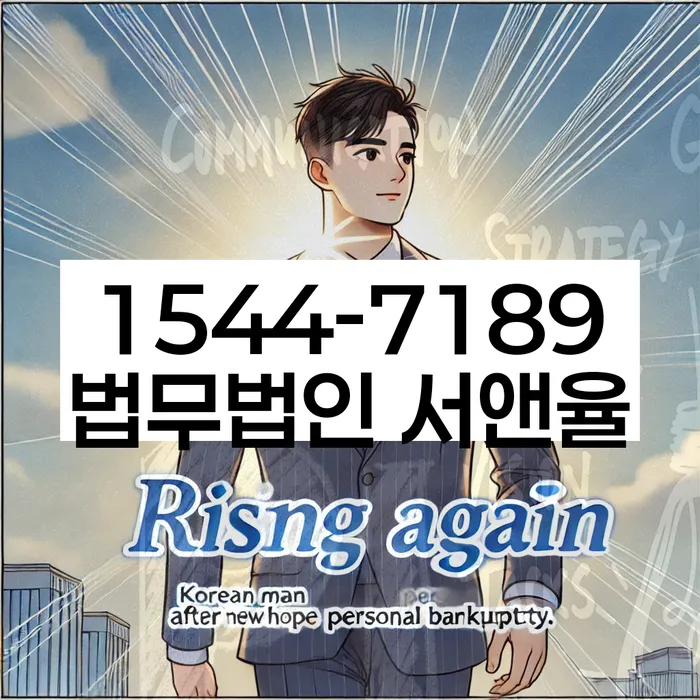 개인회생수임료 분납가능하고