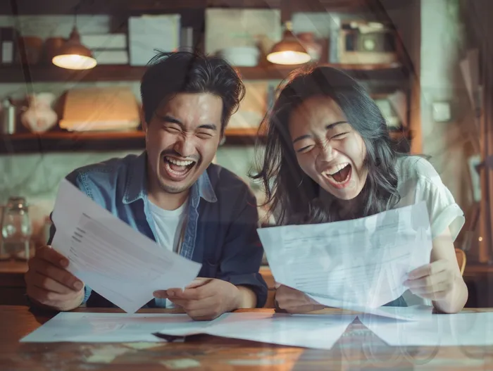 개인회생신용회복