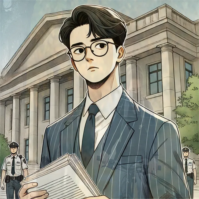 개인회생신용회복