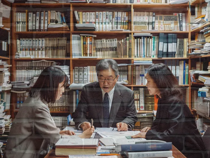 개인회생파산면책