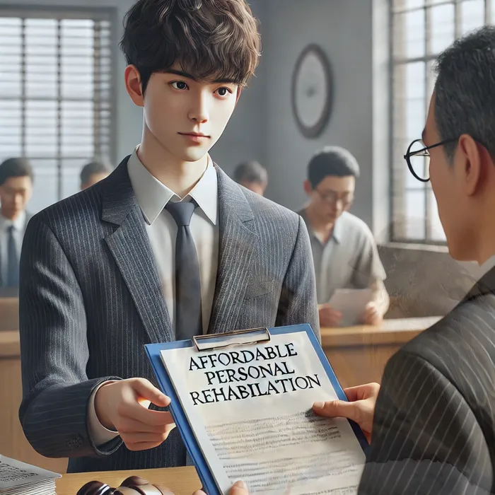 개인회생 변호사 비용 분납 가능하고