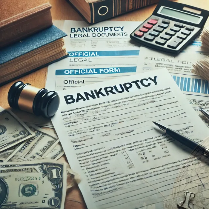 개인회생법무사