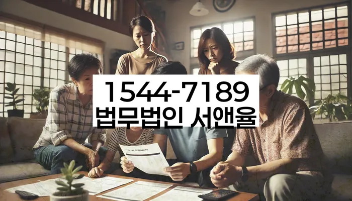 개인회생법무사