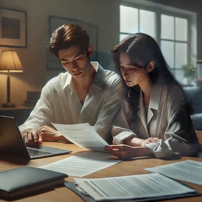 신용불량자회복