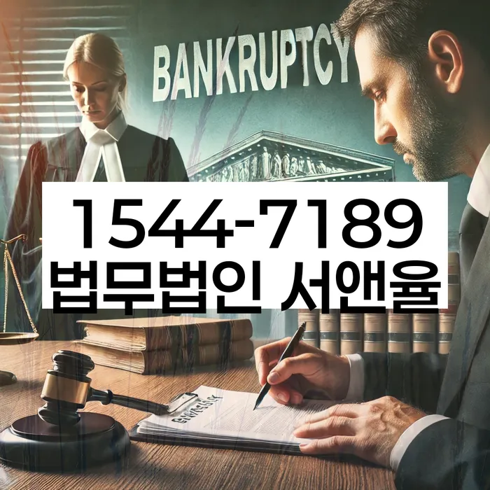 직업군인개인회생