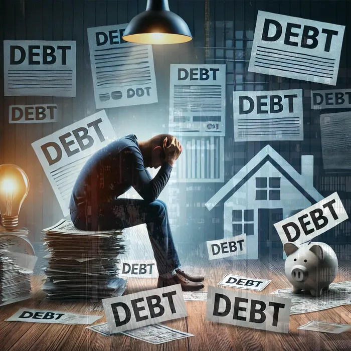 개인회생변제금