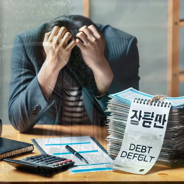 개인회생변제금