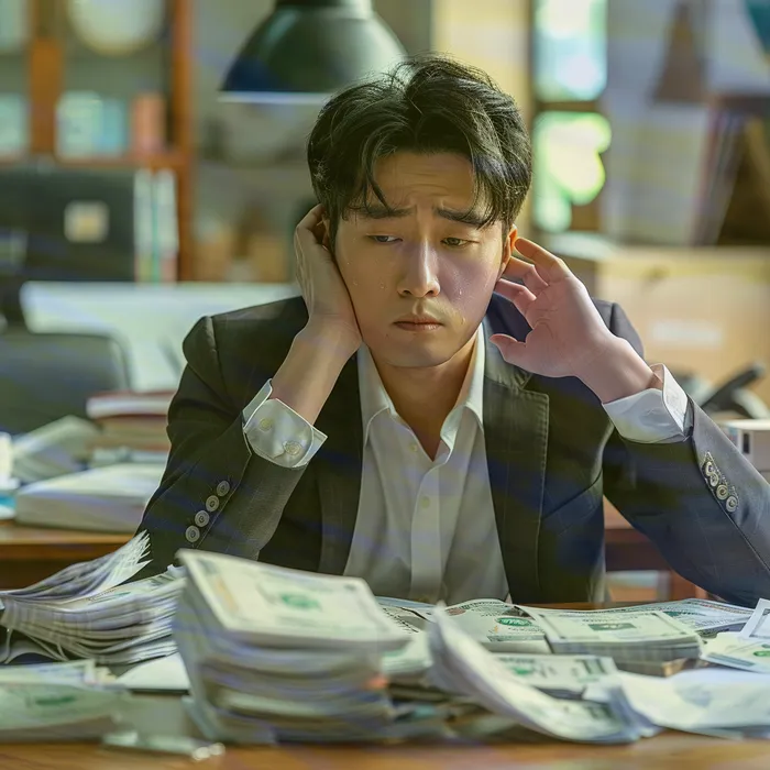 개인회생 재신청