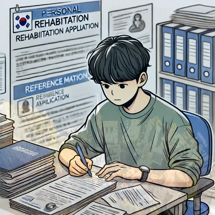 신용회복위원회개인회생