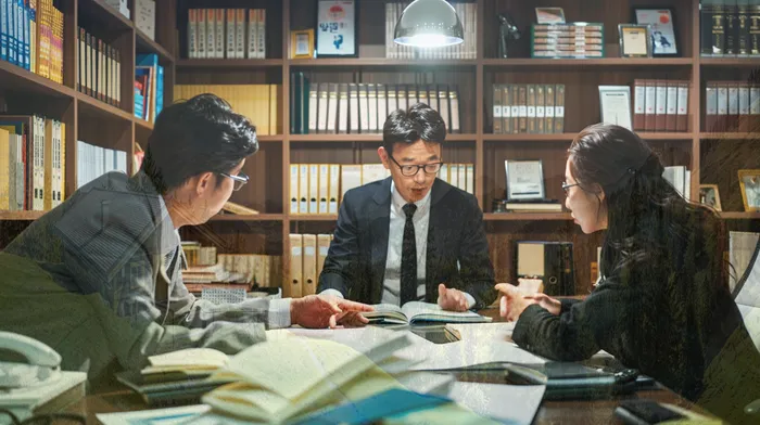 개인회생 신청 절차