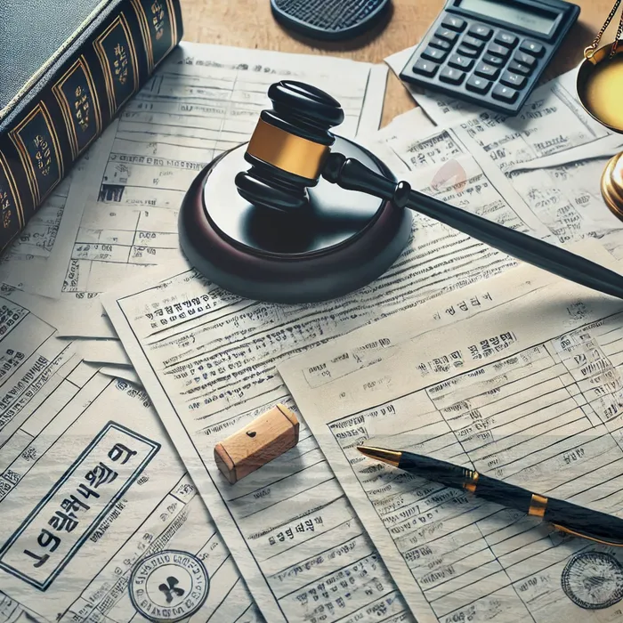 개인파산의 이해