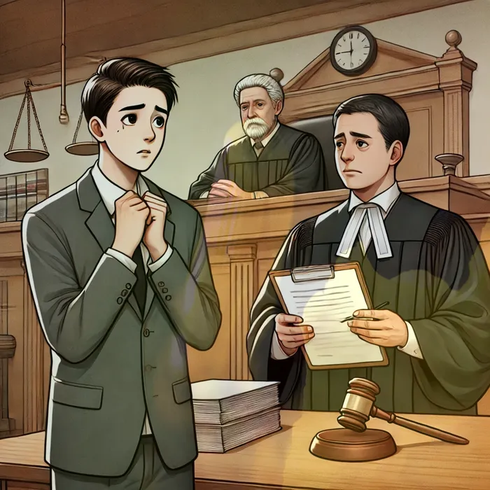 법원 심사 기준