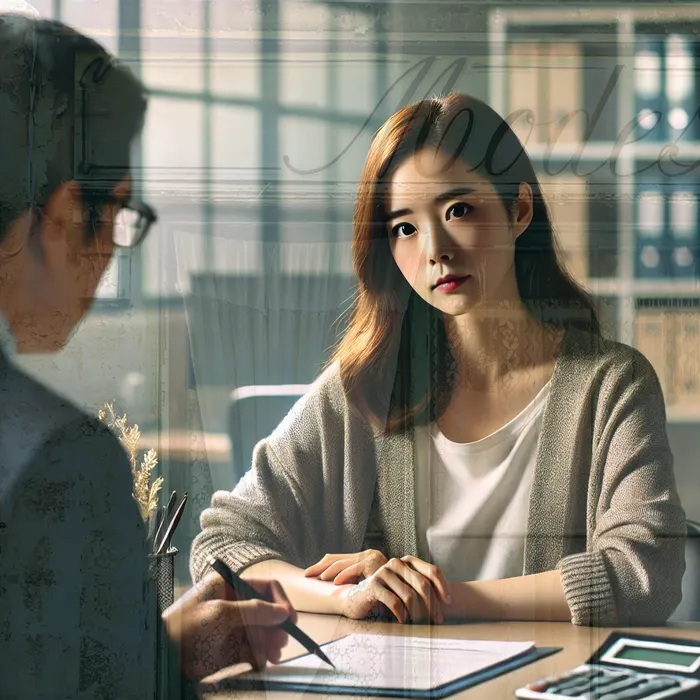 개인회생 서류 준비