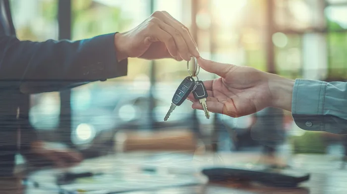 채무 조정 절차