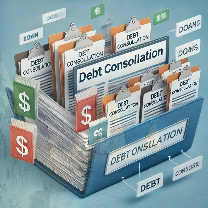 개인회생과 파산