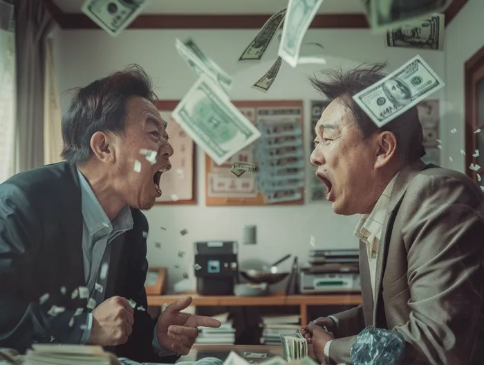 대출 독촉 해결 방법