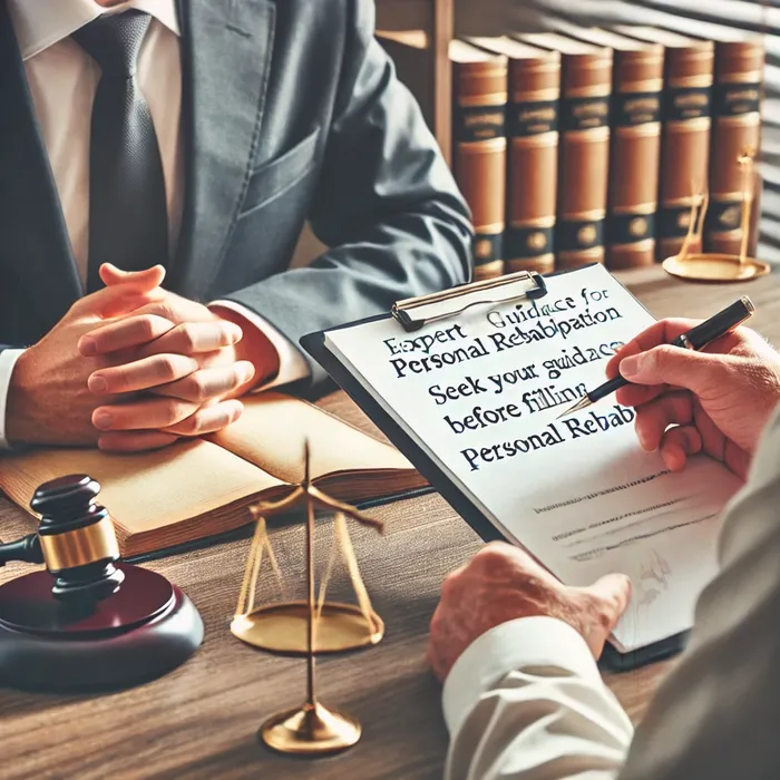 개인회생과 개인파산 비교