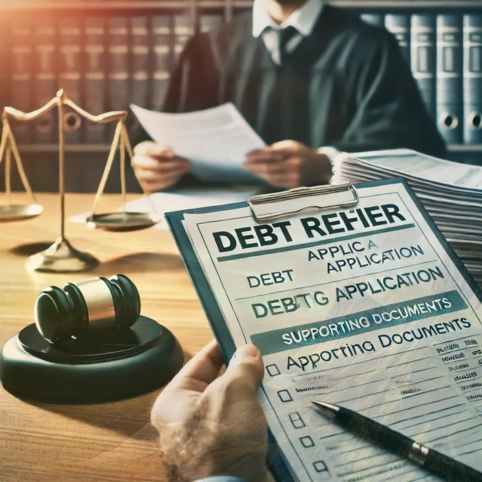 개인회생 채무상환 실패 후 재신청