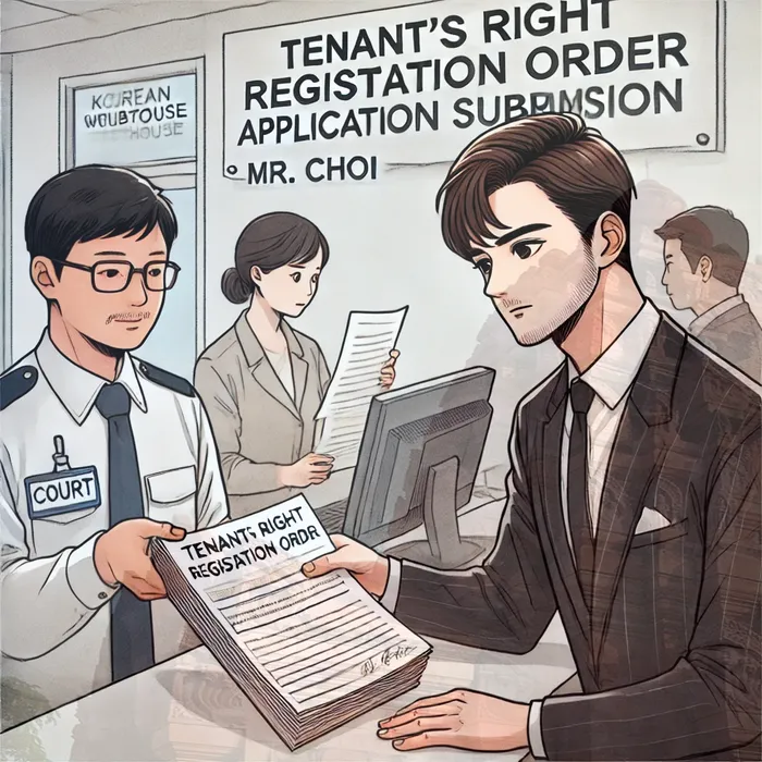 개인회생 재산 처분 절차 간소화