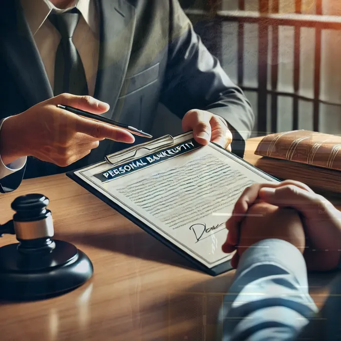 대출 연체 해결 가능성