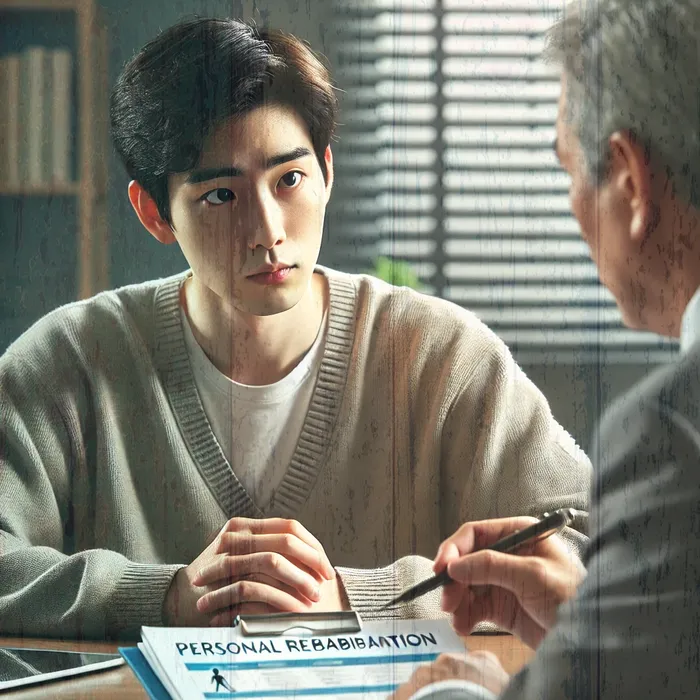 개인회생 필요서류