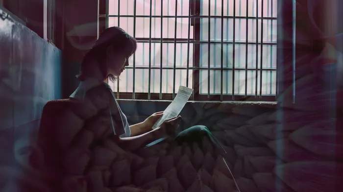 채무 조정 절차