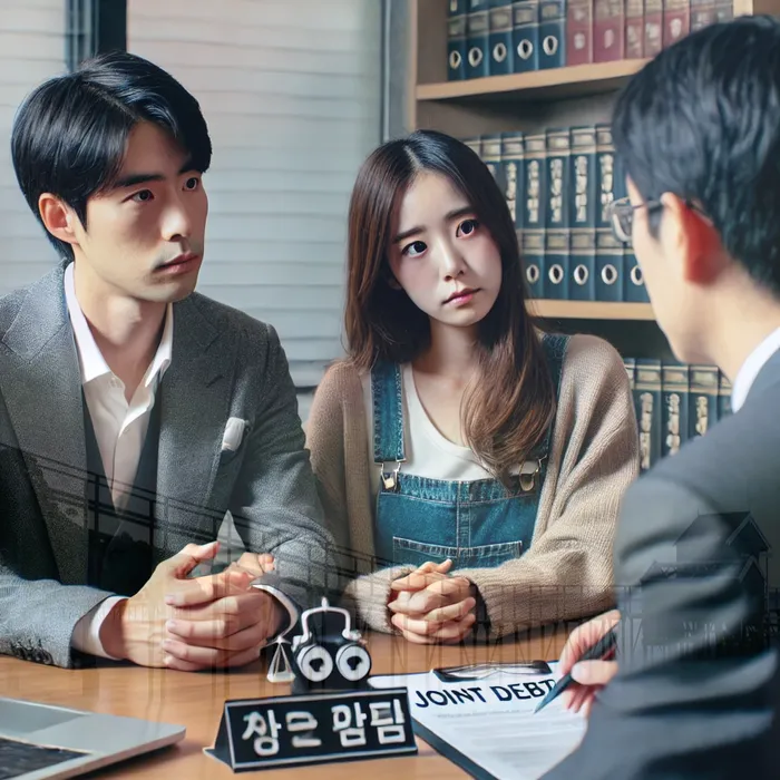 변제금 문제 해결