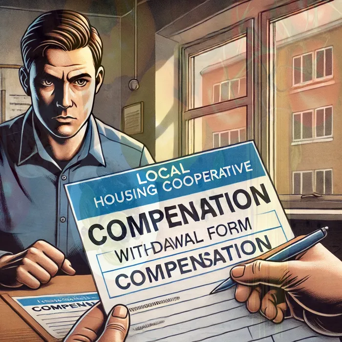 채무 조정 방법