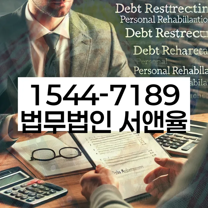 신용 회복 방법