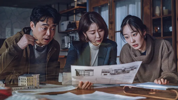 임차권등기명령신청