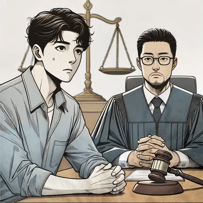 임차권등기명령