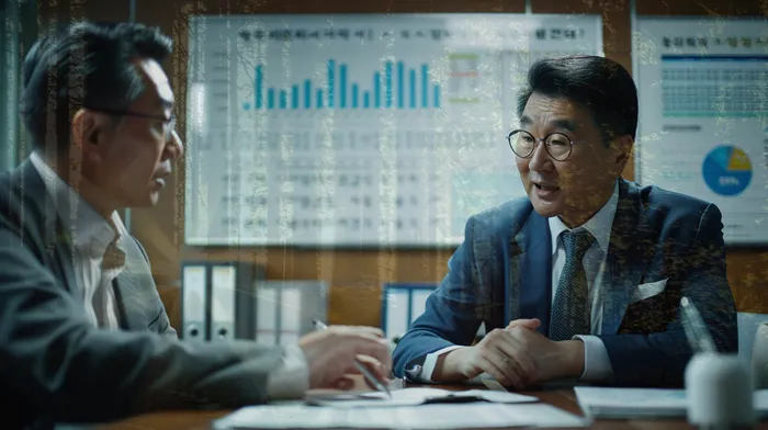 성공적인 개인회생 사례